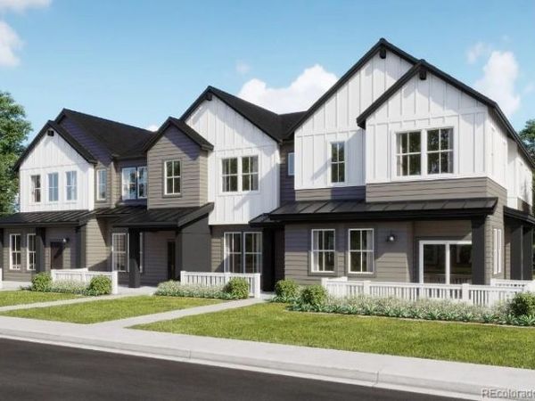 7626 S Cherokee Circle W, Centennial, CO 80018