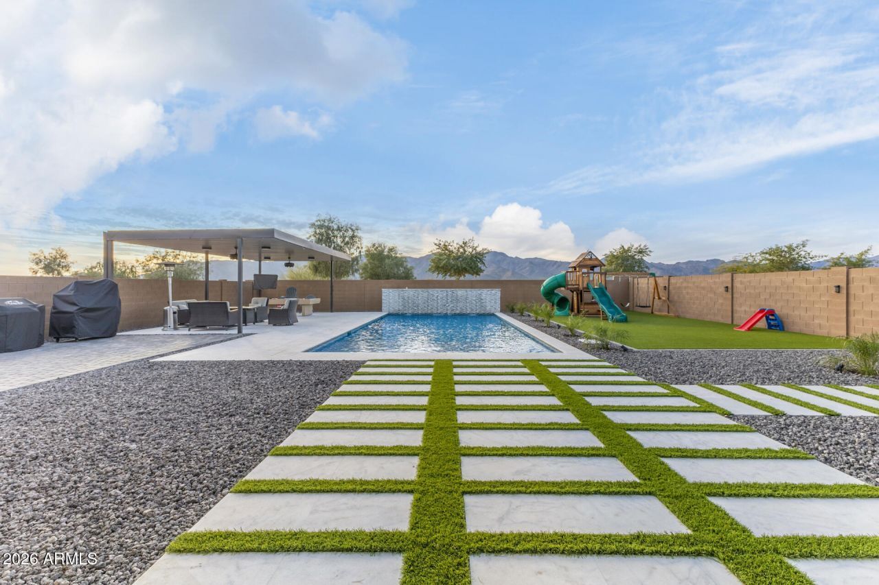 8306 N 186th Lane, Waddell, AZ 85355 Main Photo