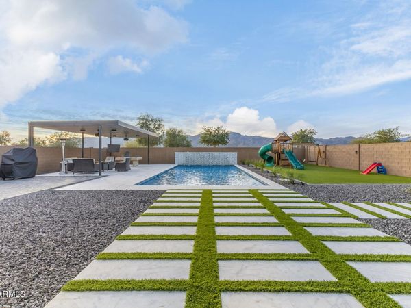 8306 N 186th Lane, Waddell, AZ 85355