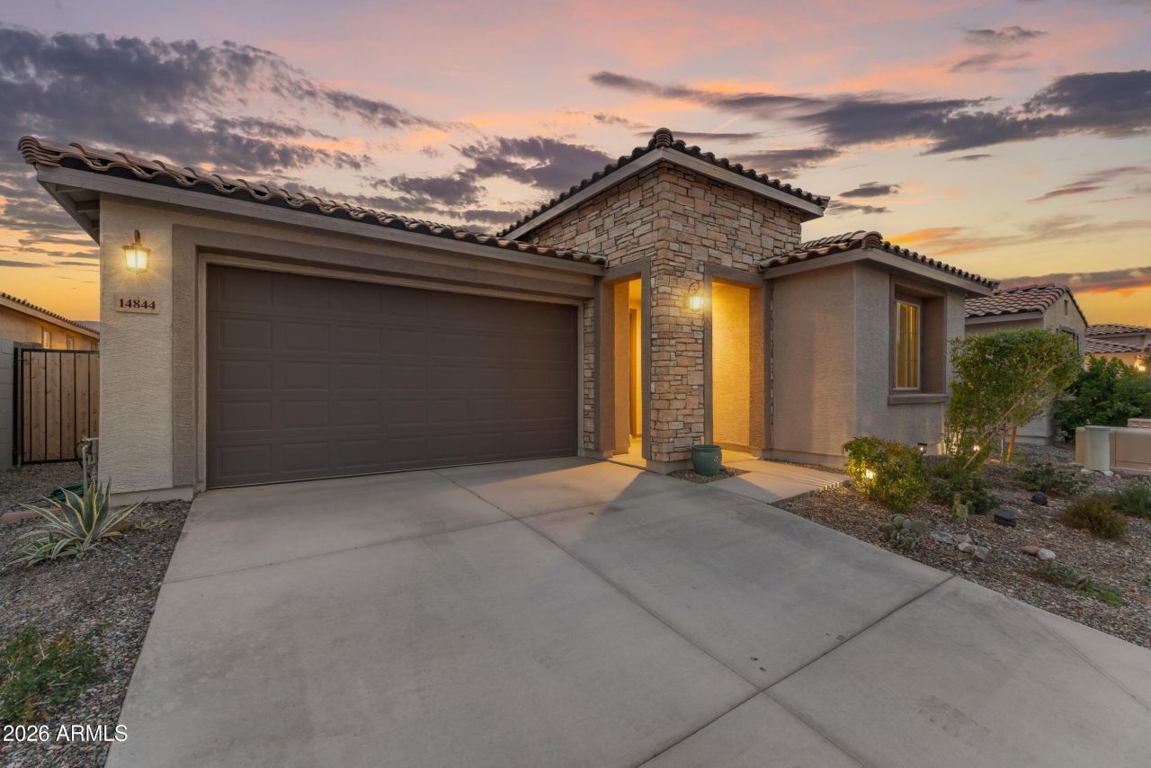 14844 S 179th Avenue, Goodyear, AZ 85338 Main Photo