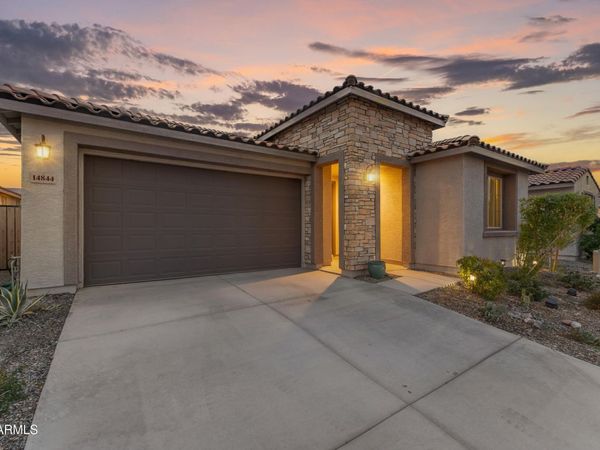 14844 S 179TH Avenue, Goodyear, AZ 85338