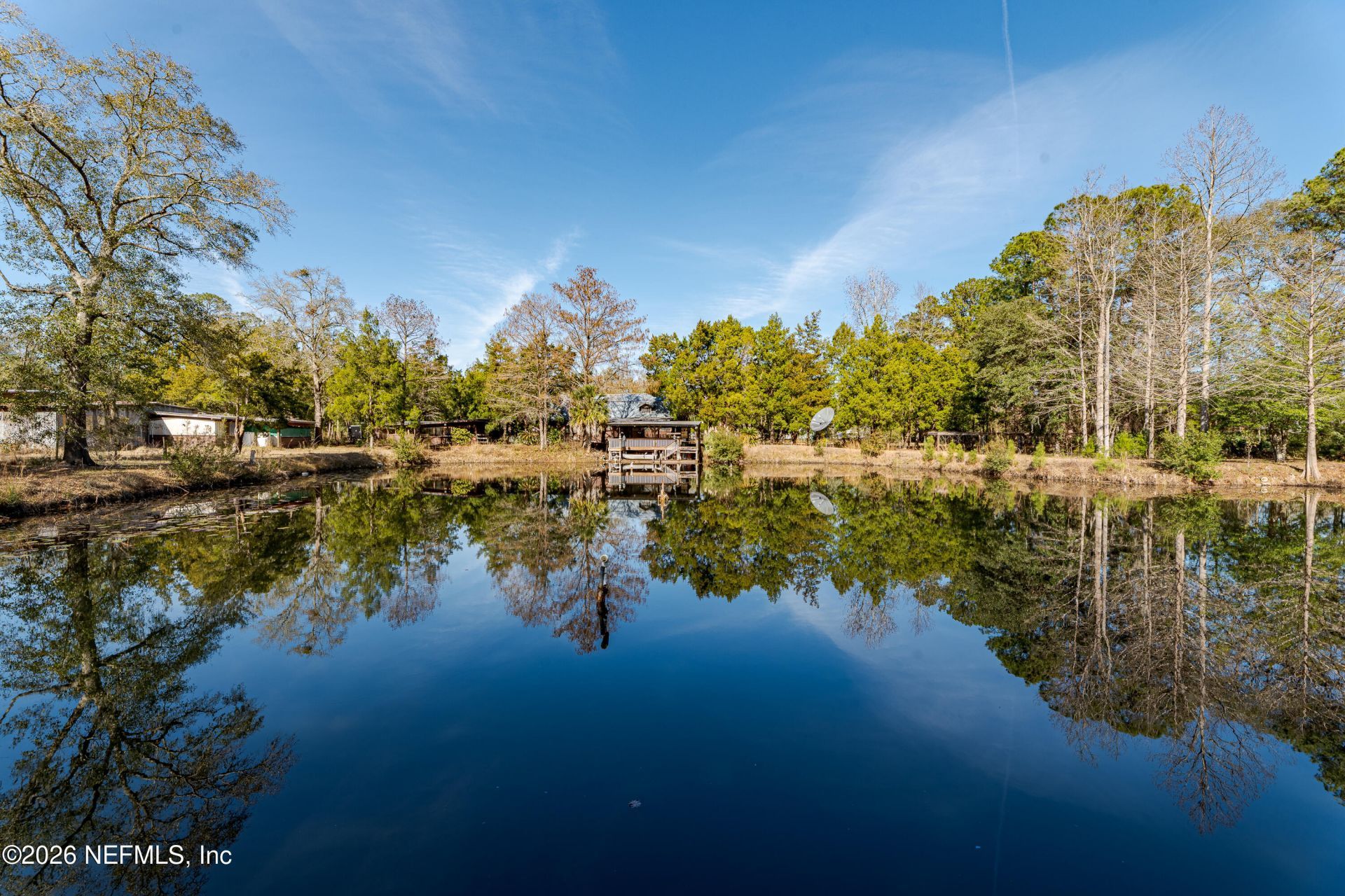 11053 Mulberry Landing, Hilliard, FL 32046 Photo