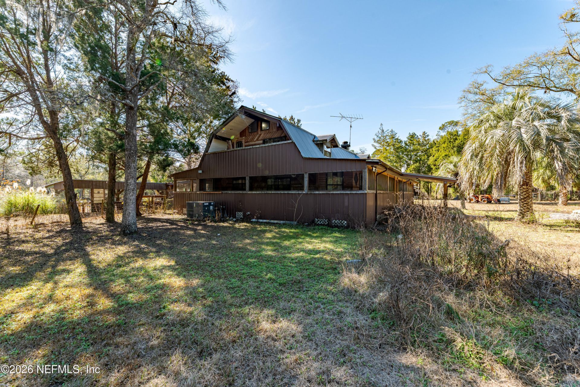 11053 Mulberry Landing, Hilliard, FL 32046 Photo