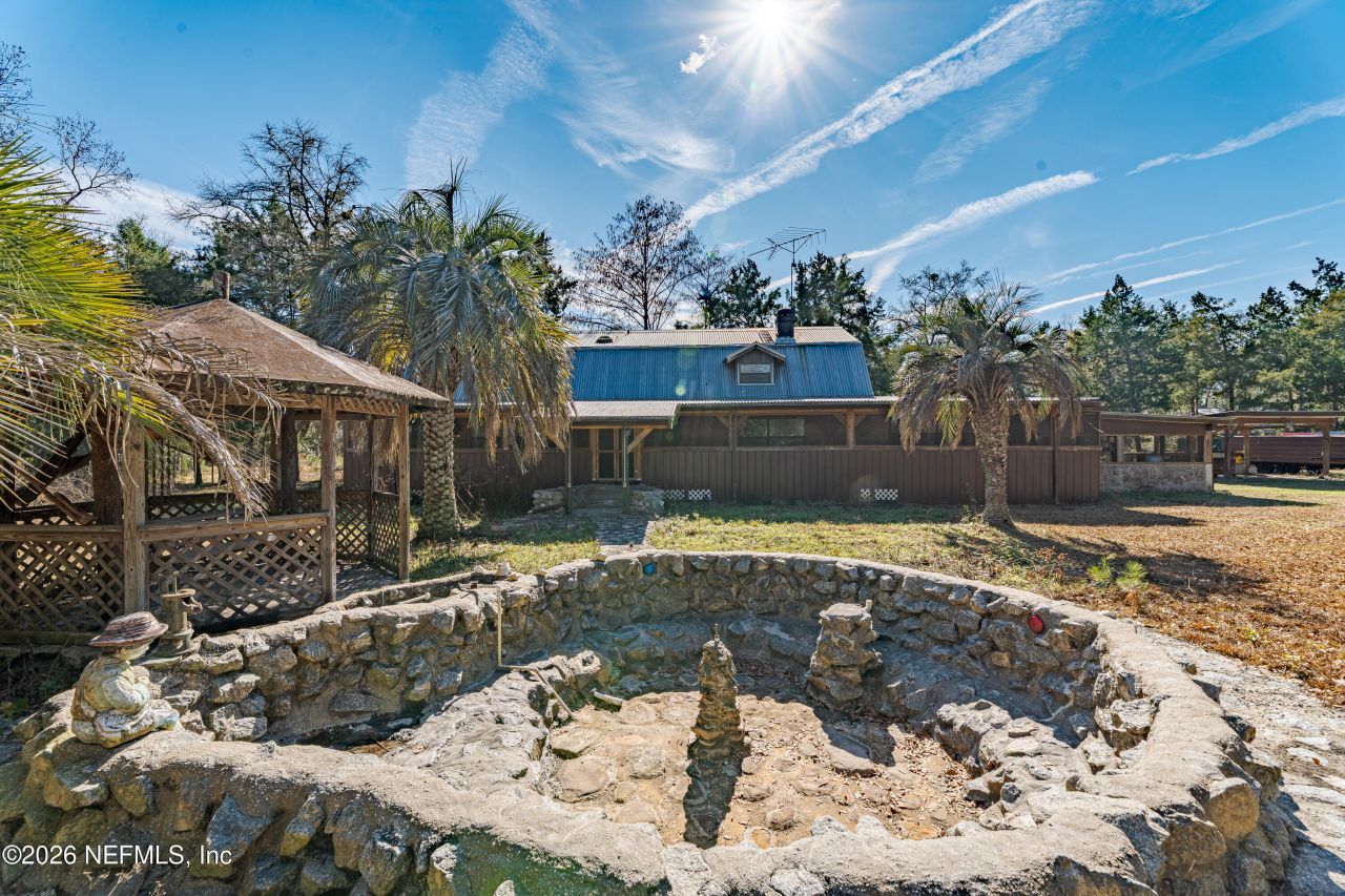 11053 Mulberry Landing, Hilliard, FL 32046 Photo