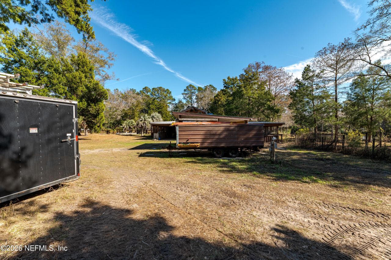 11053 Mulberry Landing, Hilliard, FL 32046 Photo