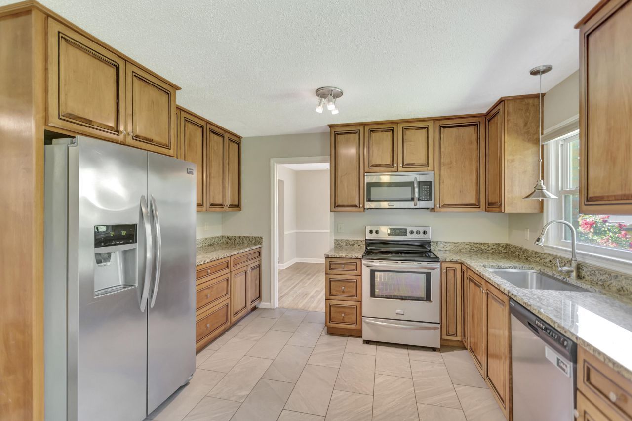 2327 W Palmer Drive Photo 15