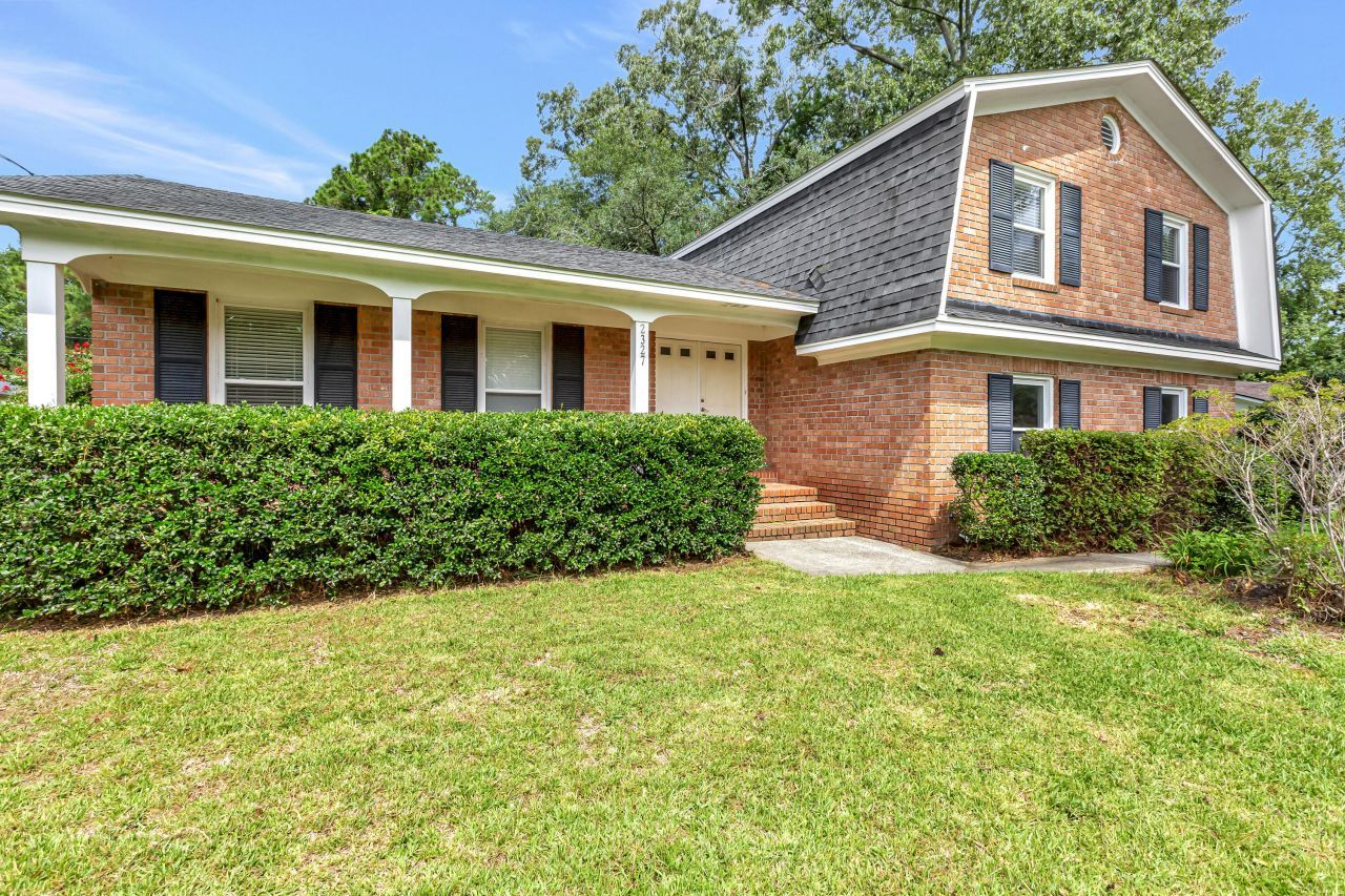 2327 W Palmer Drive Photo 4