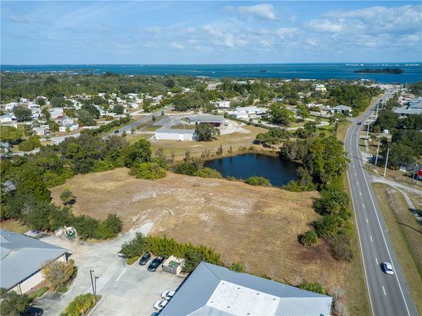 200 & 203 Sebastian Boulevard, Sebastian, FL 32958