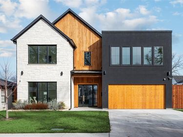 3715 Rockdale Drive, Dallas, TX 75220