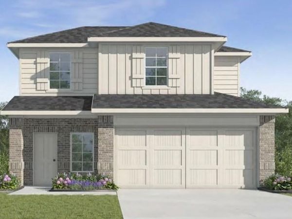 2128 Chantilly Lane, Arlington, TX 76015