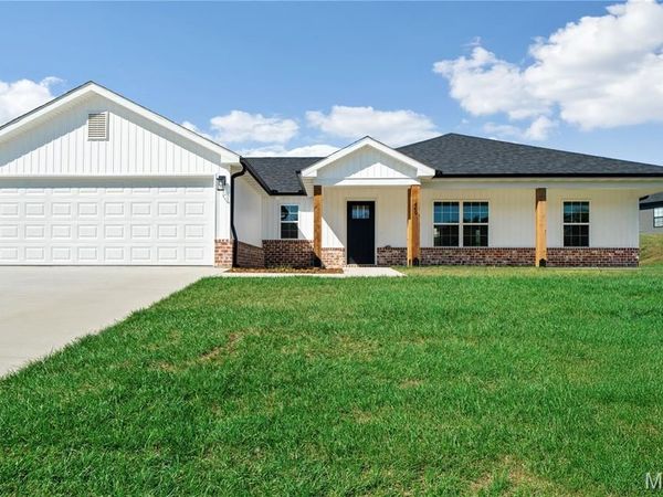 469 Steeplechase, Jackson, MO 63755