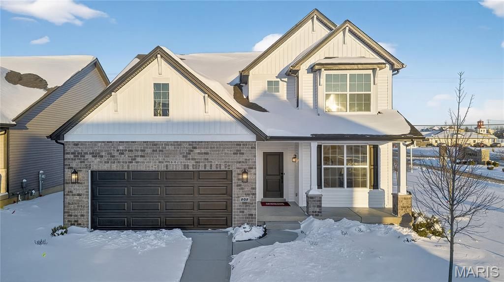 202 Randlin Drive, O Fallon, MO 63367 Main Photo