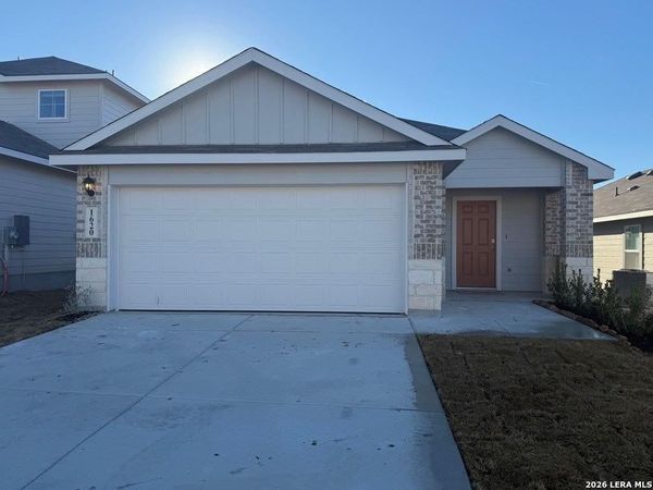 1620 Agave Cellar, New Braunfels, TX 78130