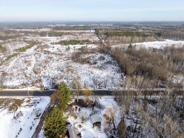 0000 V/L N E Monroe Rd., Hart, MI 49420