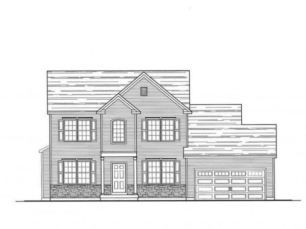 14 Pembroke Street, Clifton Park, NY 12065