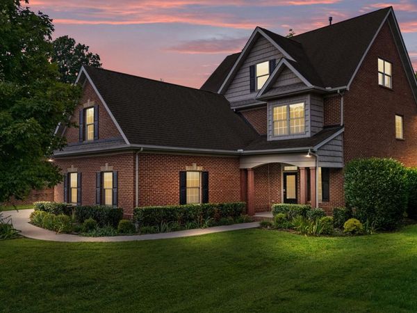 1201 Bentley Park Lane, Knoxville, TN 37922