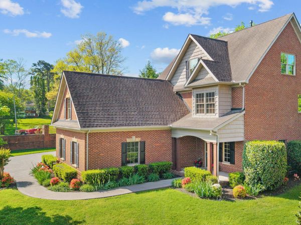1201 Bentley Park Lane, Knoxville, TN 37922
