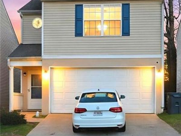 1263 Brookstone Road, Atlanta, GA 30349