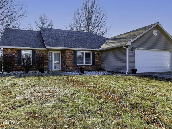 602 REDWOOD DRIVE, Ashland, MO 65010