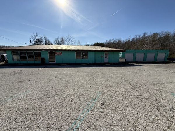 1361 N York Hwy, Jamestown, TN 38556