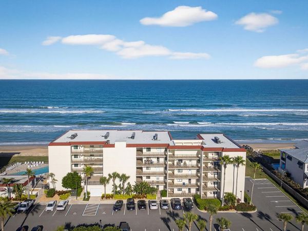 6727 Turtlemound Road, Unit 218, New Smyrna Beach, FL 32169