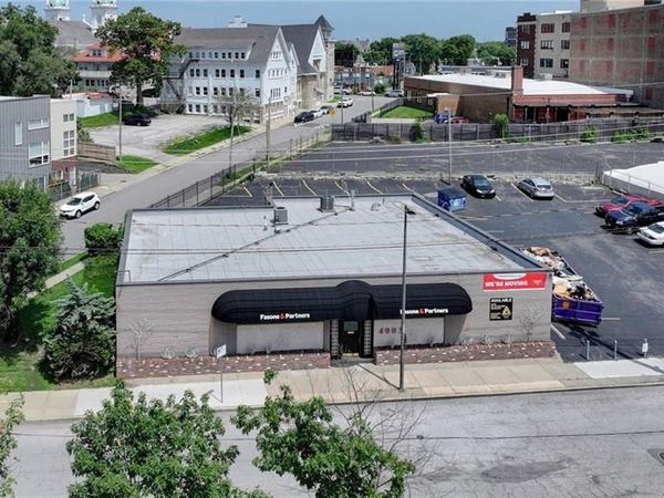 4003 Pennsylvania Avenue, Kansas City, MO 64111