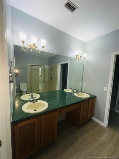 1581 SW Harbour Isles Circle, Port Saint Lucie, FL 34986 Photo