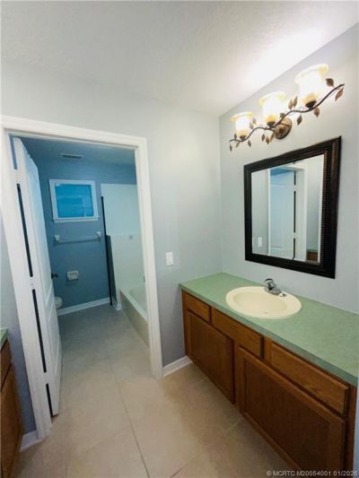 1581 SW Harbour Isles Circle, Port Saint Lucie, FL 34986 Photo