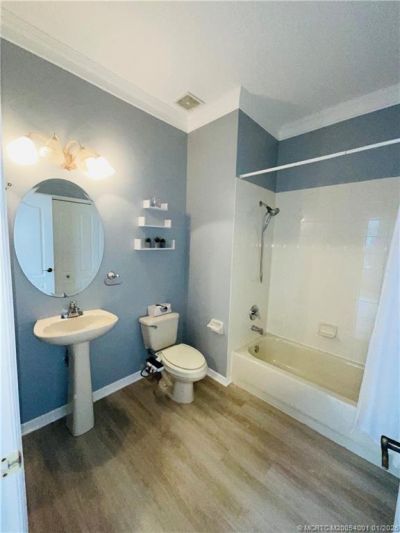 1581 SW Harbour Isles Circle, Port Saint Lucie, FL 34986 Photo