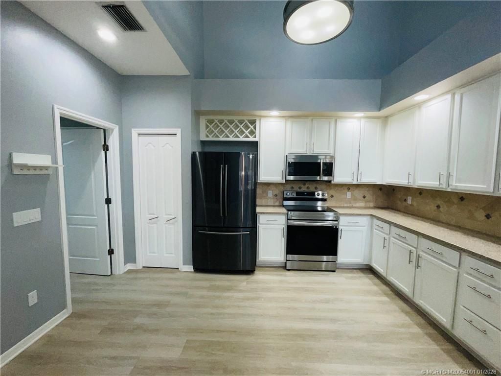 1581 SW Harbour Isles Circle, Port Saint Lucie, FL 34986 Photo