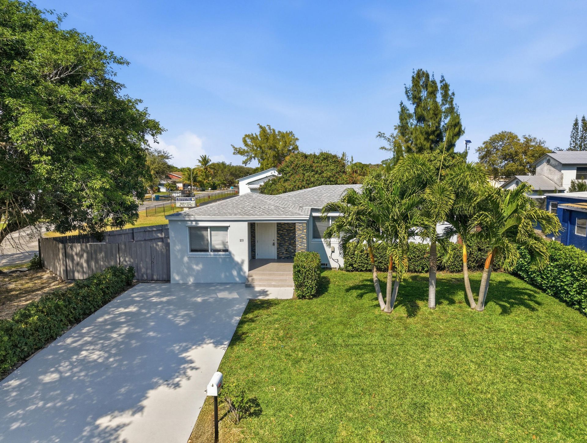 233 NW 6th Avenue, Boynton Beach, FL 33435 Photo