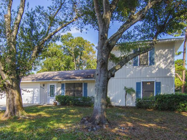 3116 3rd Street, Vero Beach, FL 32968