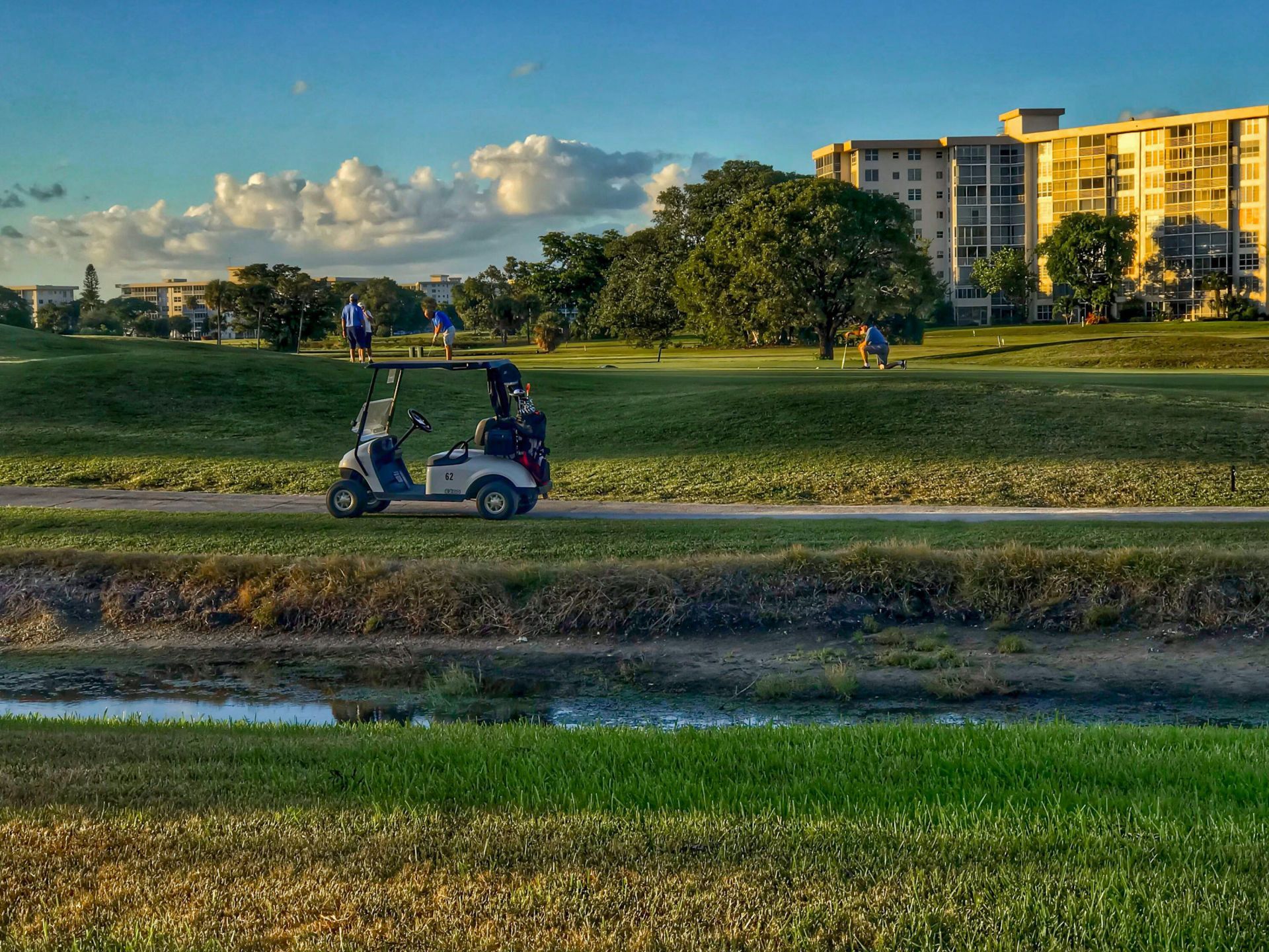 3050 N Palm Aire Drive, Unit 602, Pompano Beach, FL 33069 Photo