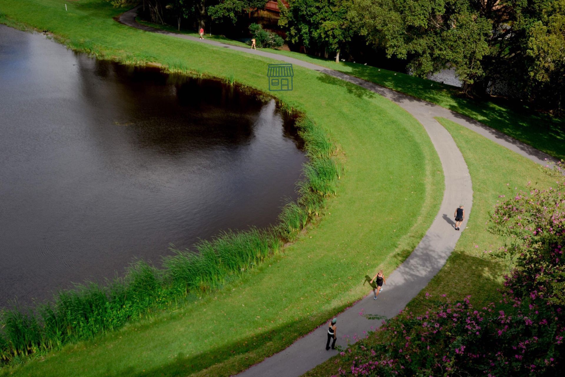 3050 N Palm Aire Drive, Unit 602, Pompano Beach, FL 33069 Photo