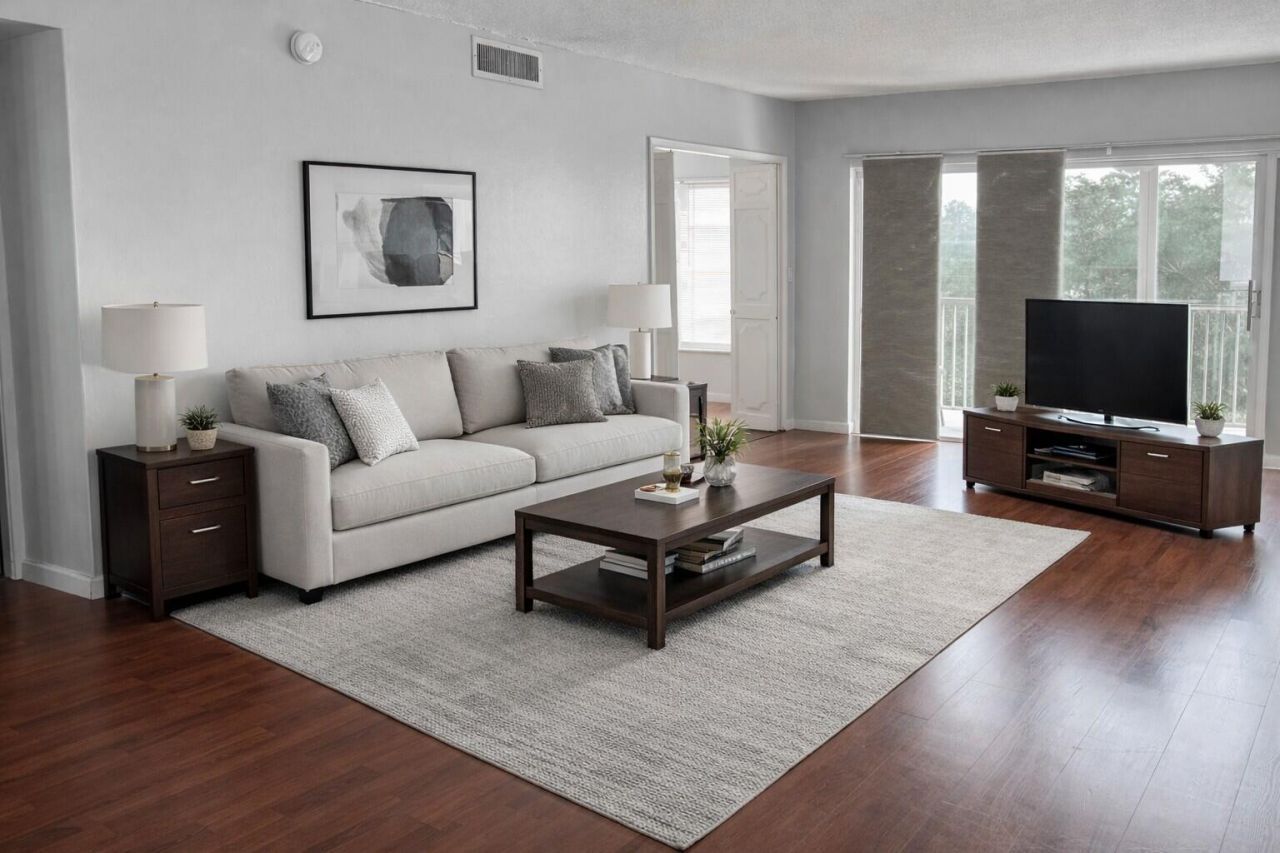 3050 N Palm Aire Drive, Unit 602, Pompano Beach, FL 33069 Photo