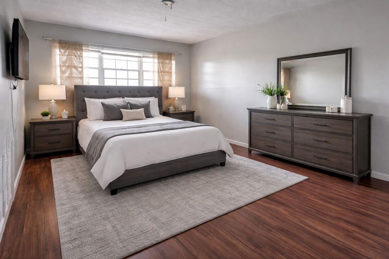 3050 N Palm Aire Drive, Unit 602, Pompano Beach, FL 33069 Photo