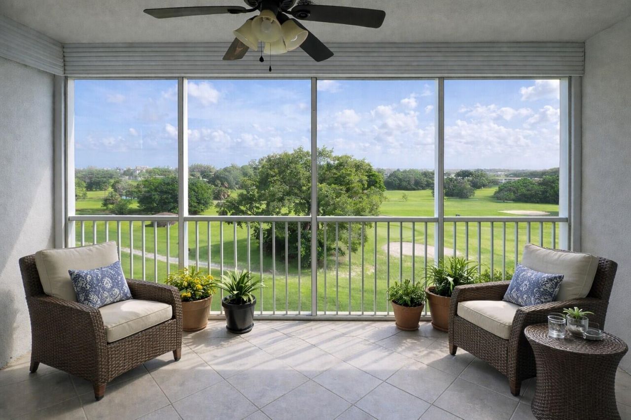 3050 N Palm Aire Drive, Unit 602, Pompano Beach, FL 33069 Photo