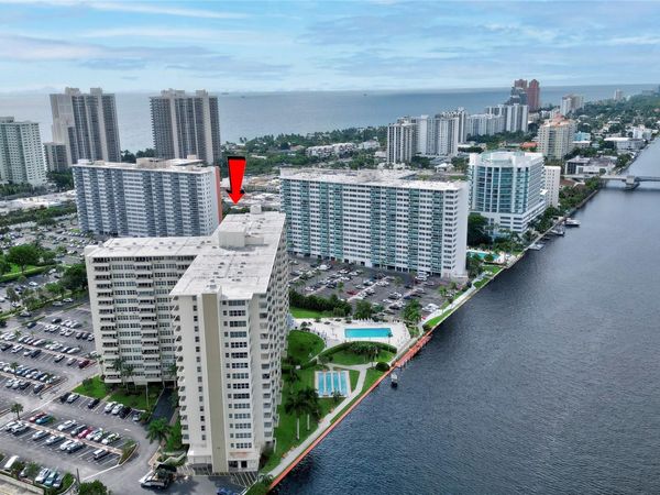 3200 NE 36th St, Unit 608, Fort Lauderdale, FL 33308