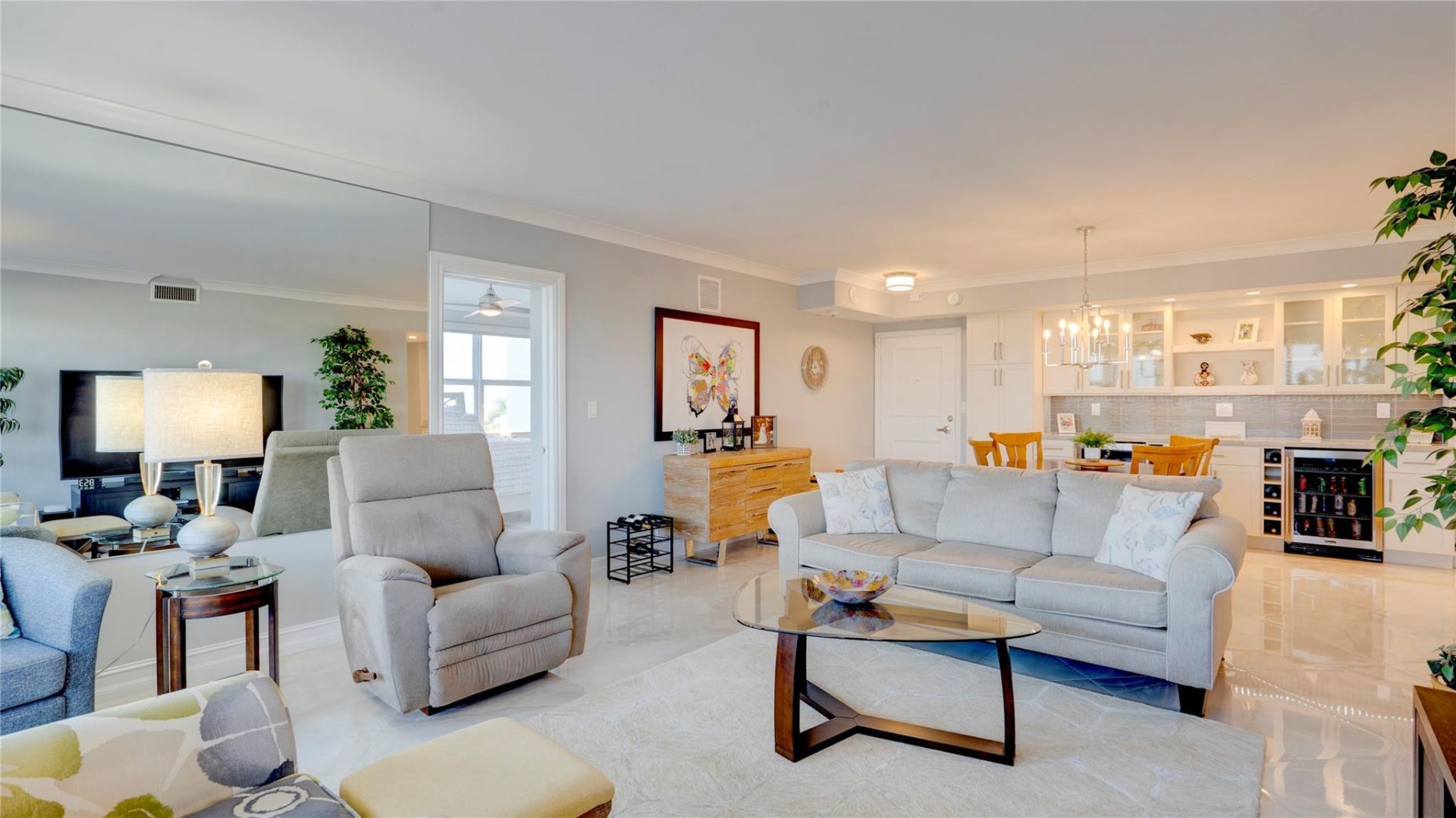 3200 NE 36th Street, Unit 608, Fort Lauderdale, FL 33308 Photo