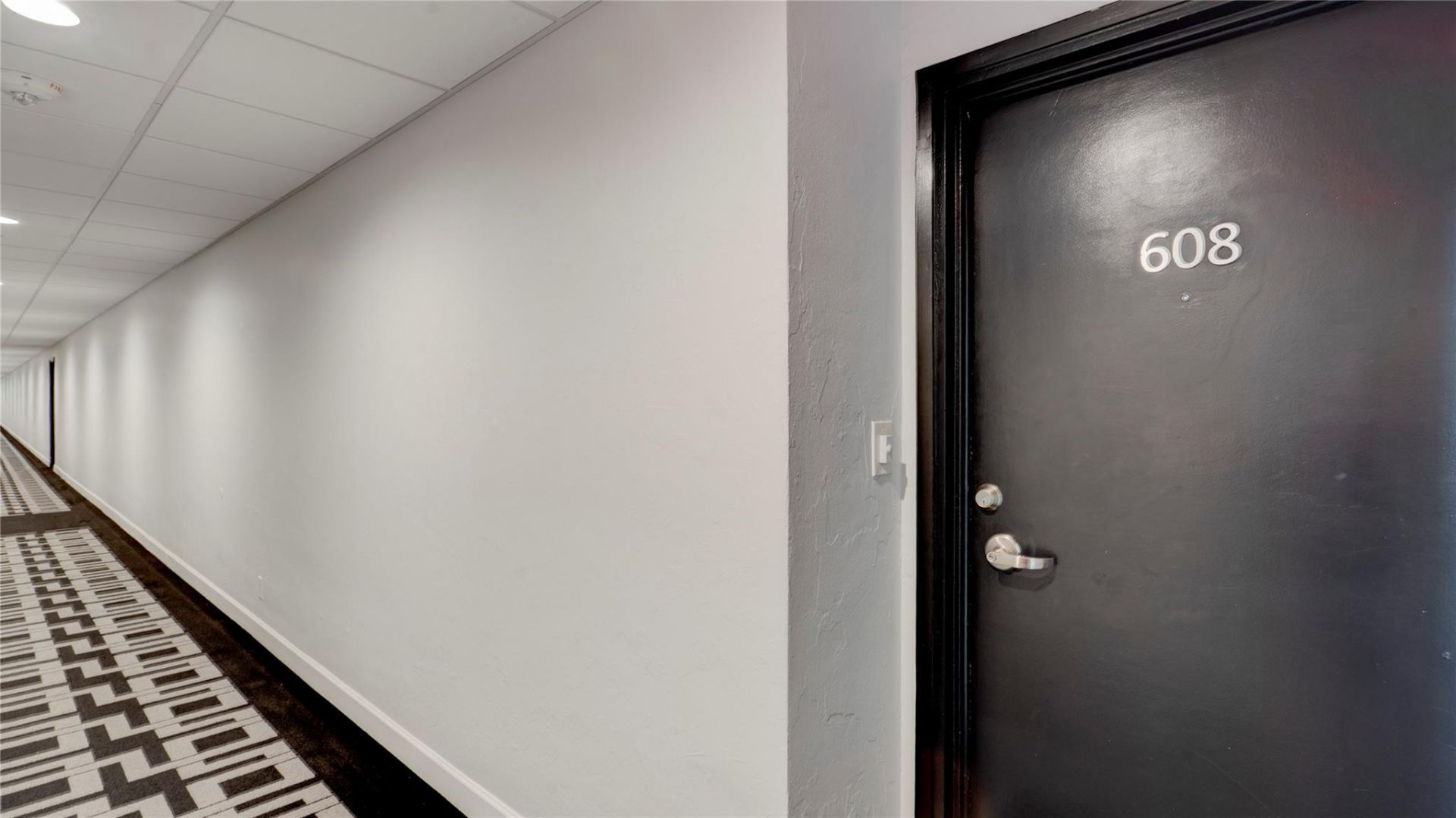 3200 NE 36th Street, Unit 608, Fort Lauderdale, FL 33308 Photo