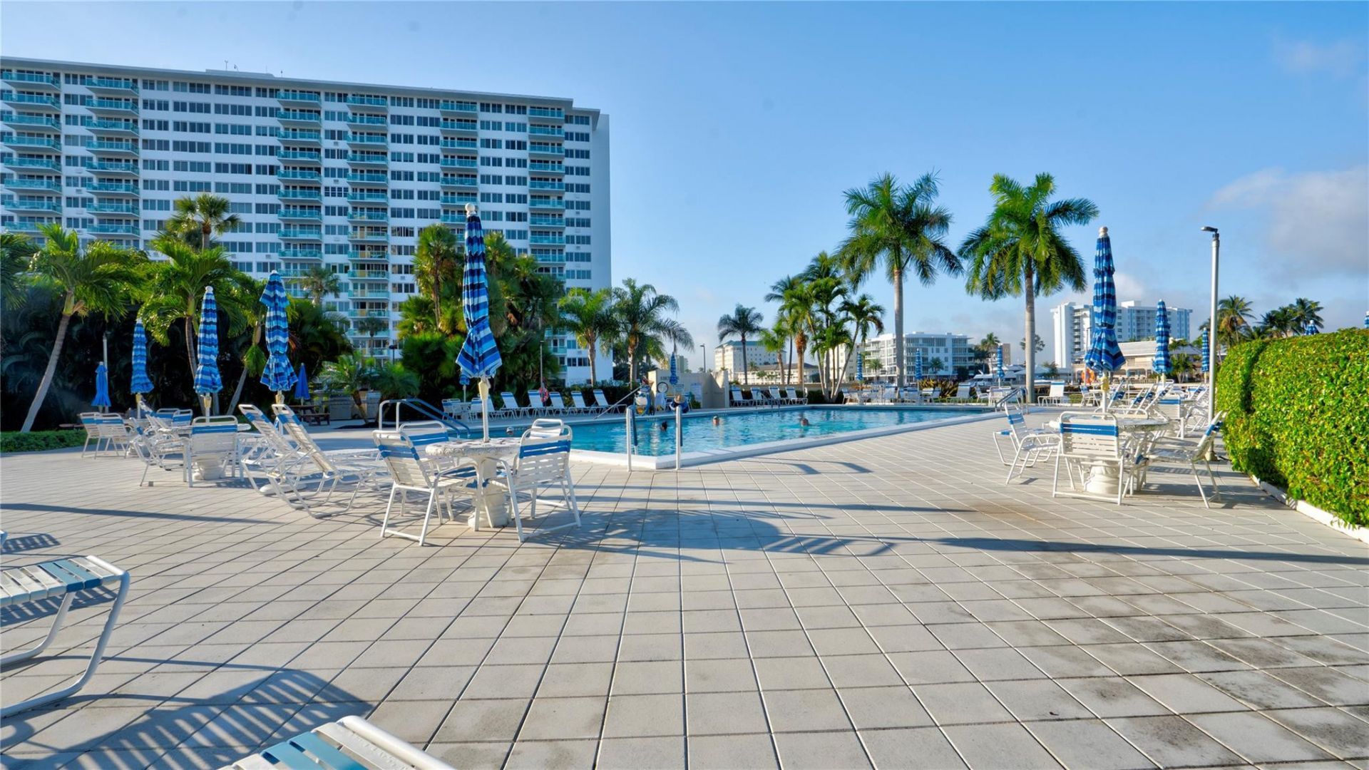3200 NE 36th Street, Unit 608, Fort Lauderdale, FL 33308 Photo