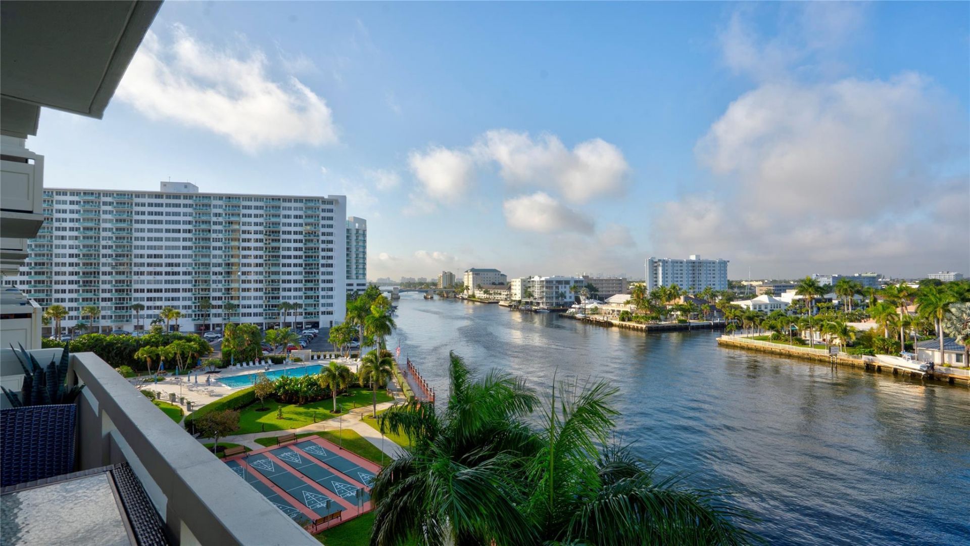 3200 NE 36th Street, Unit 608, Fort Lauderdale, FL 33308 Photo