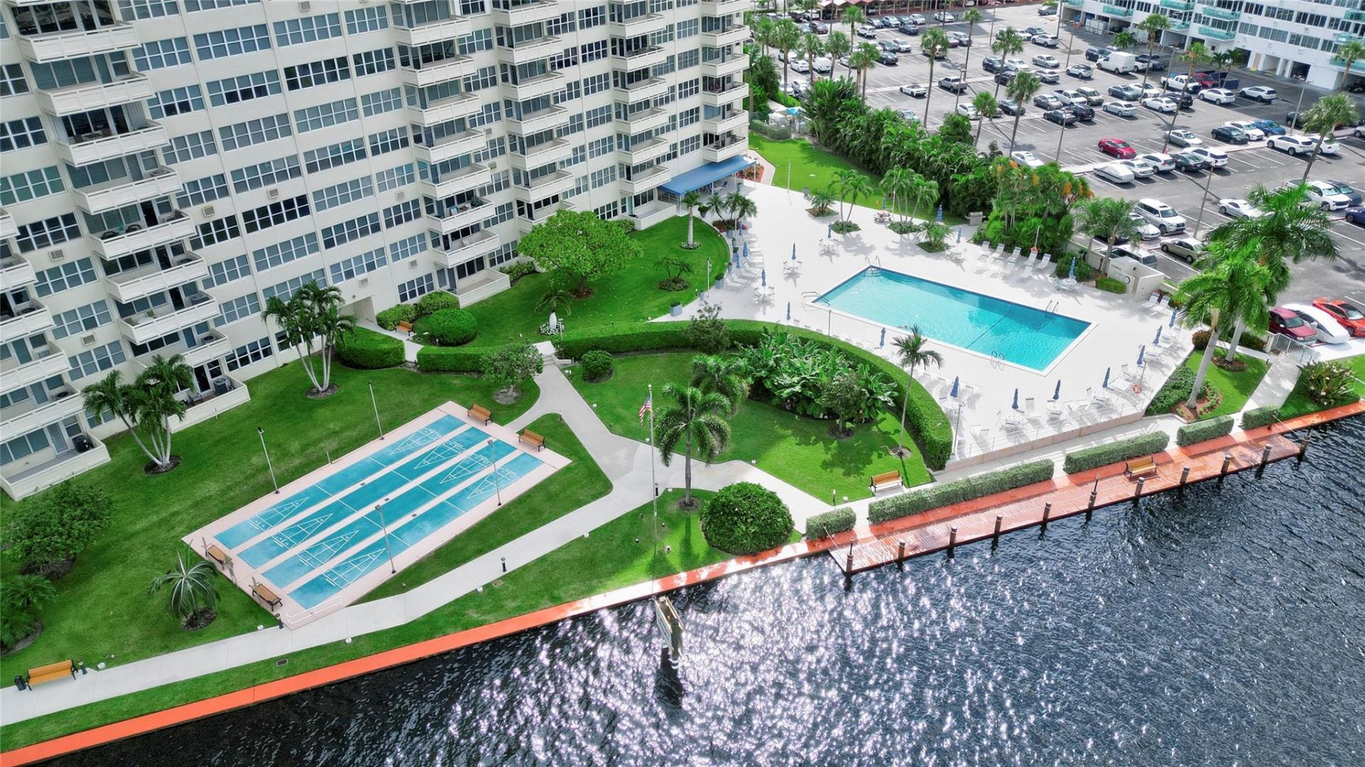 3200 NE 36th Street, Unit 608, Fort Lauderdale, FL 33308 Photo