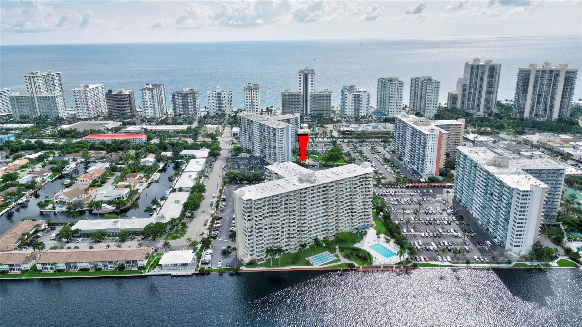 3200 NE 36th Street, Unit 608, Fort Lauderdale, FL 33308 Photo