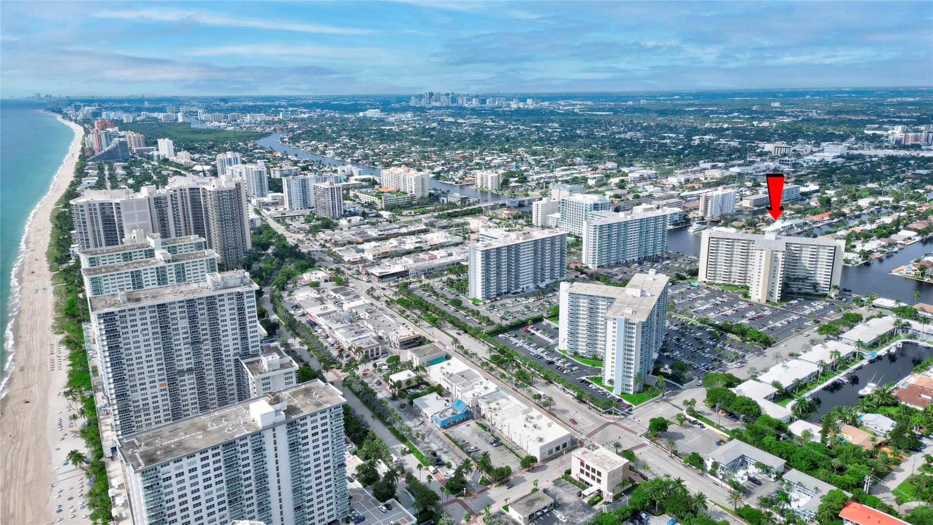 3200 NE 36th Street, Unit 608, Fort Lauderdale, FL 33308 Photo