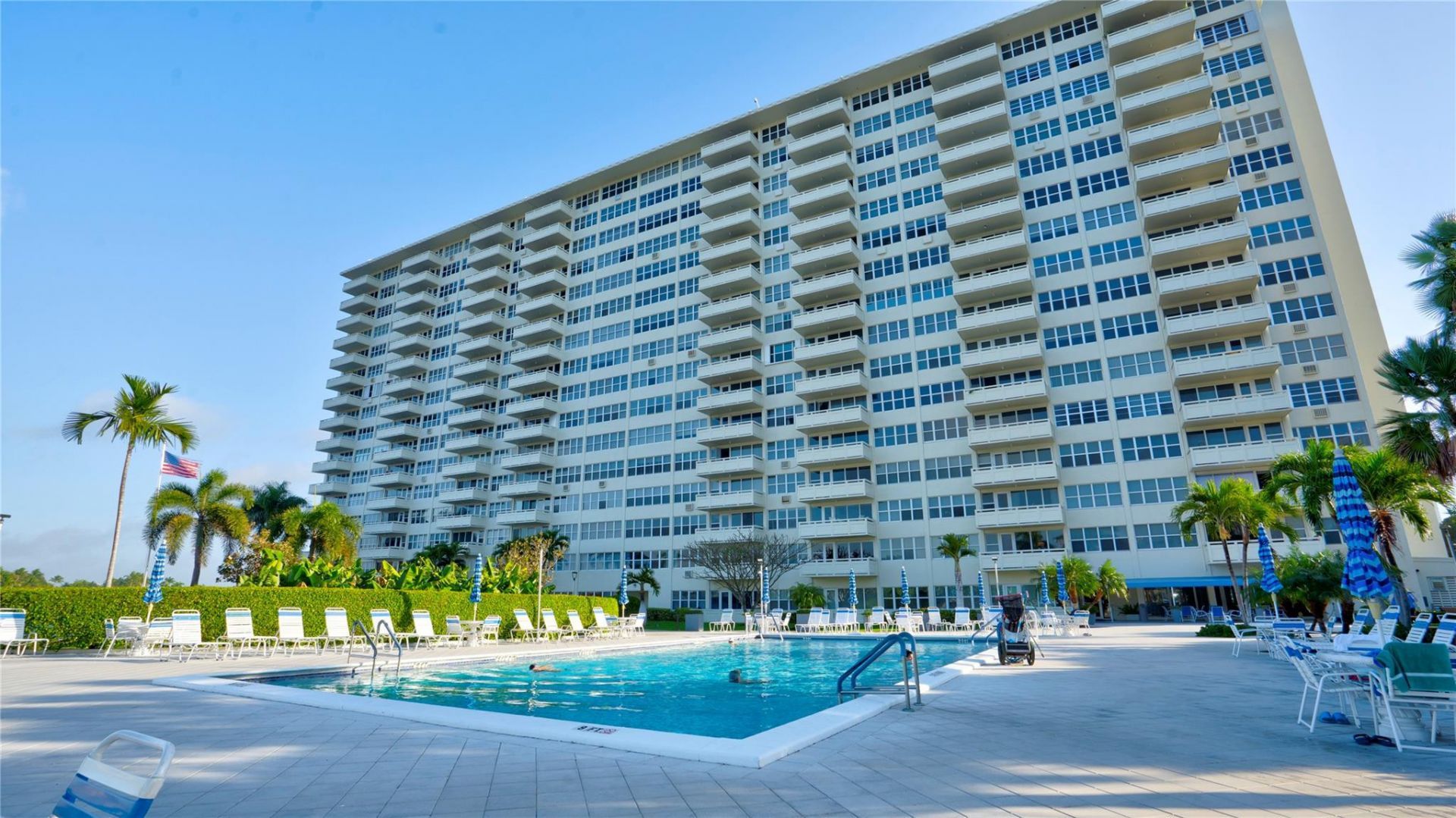 3200 NE 36th Street, Unit 608, Fort Lauderdale, FL 33308 Photo