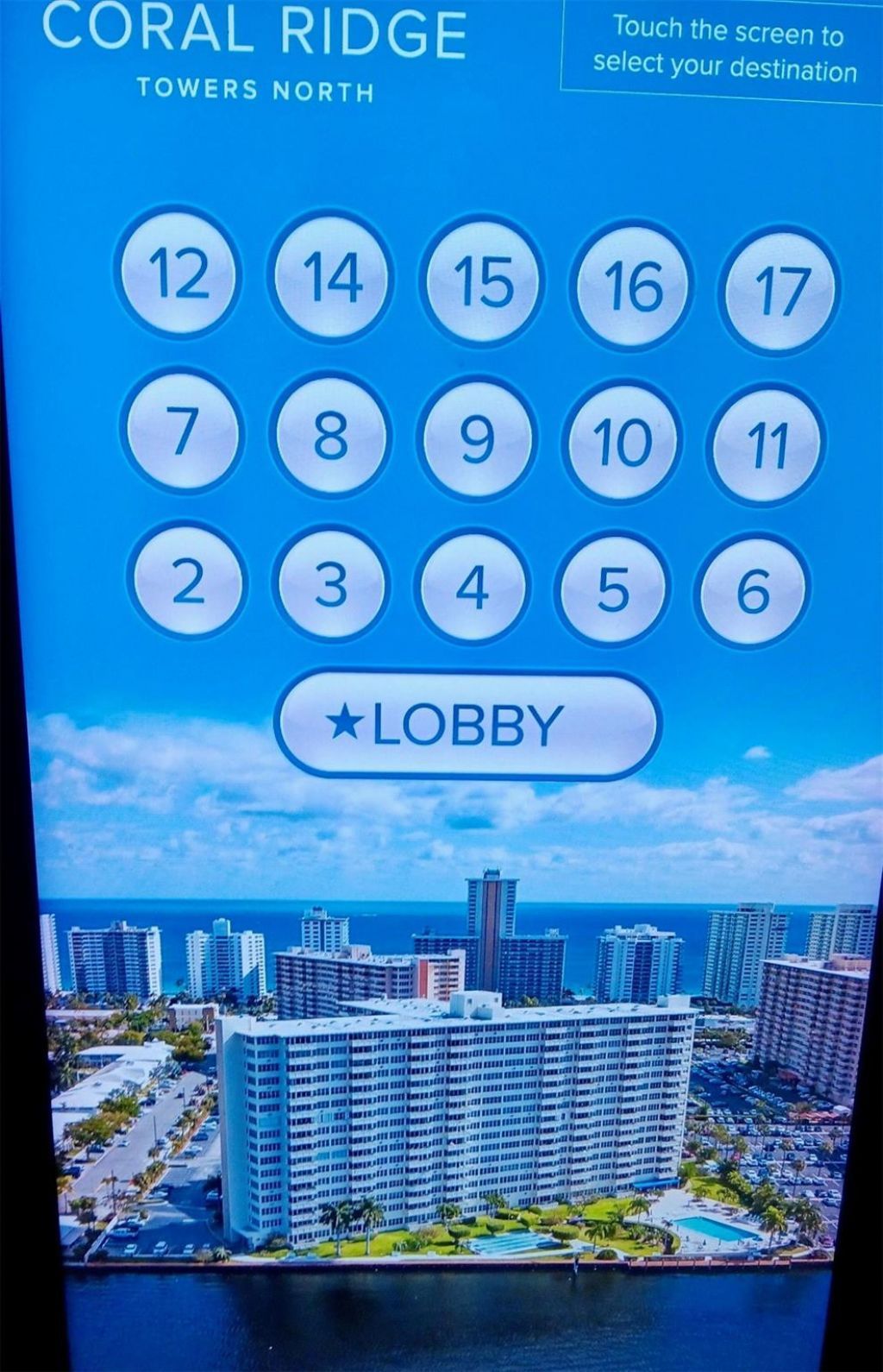 3200 NE 36th Street, Unit 608, Fort Lauderdale, FL 33308 Photo