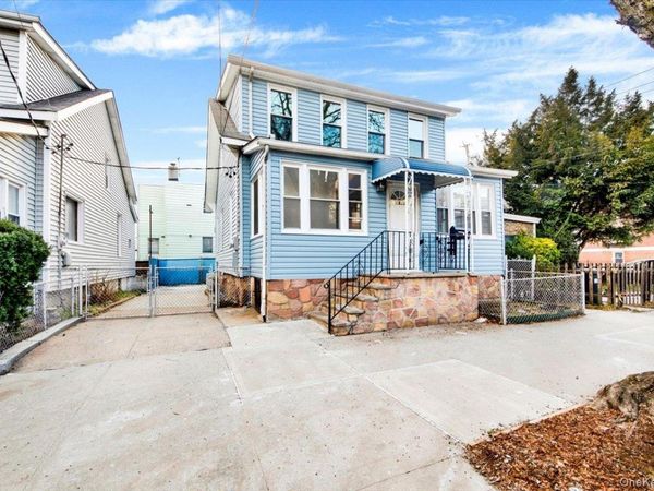 1625 Overing Street, Bronx, NY 10461