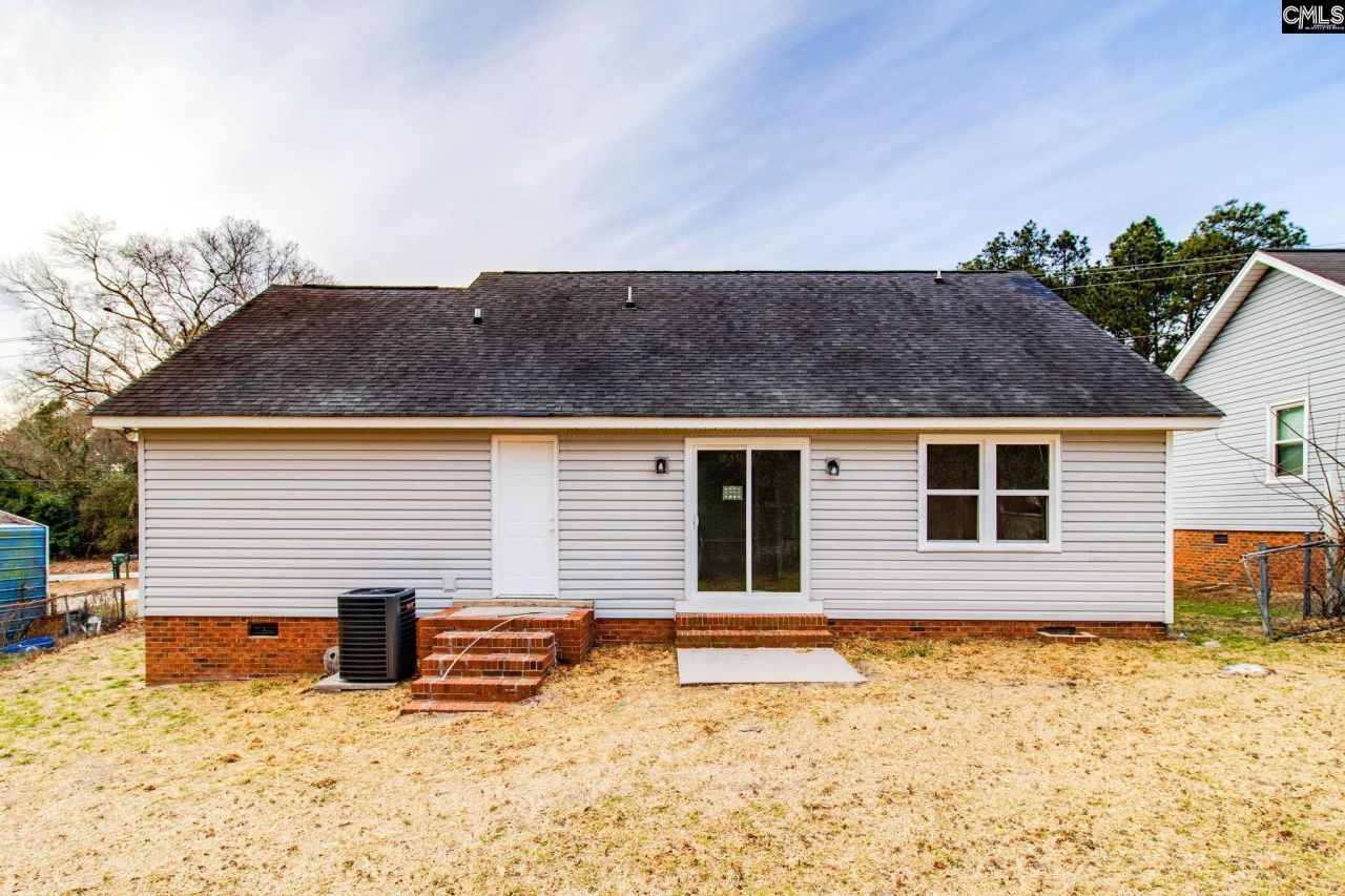 1469 Lower Richland Boulevard Photo 16