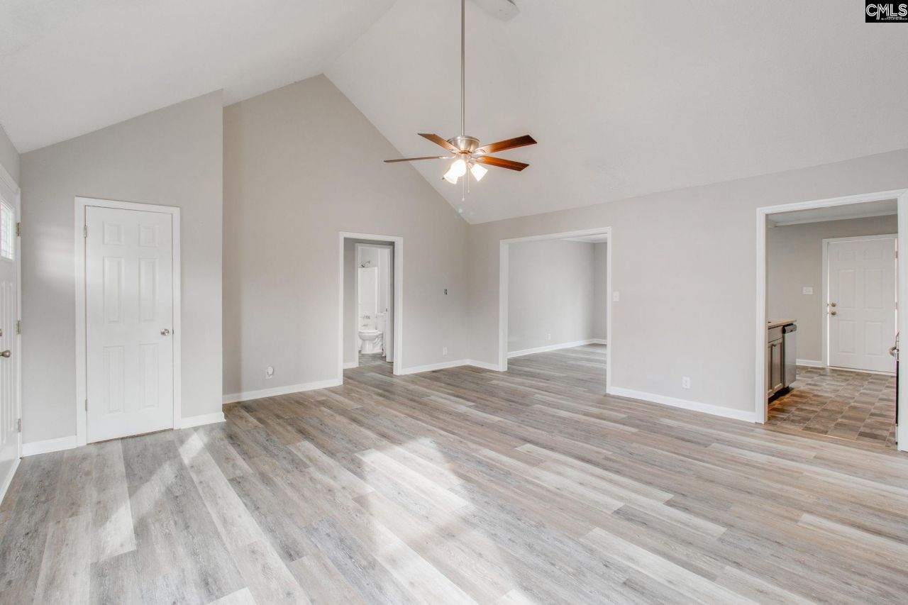 1469 Lower Richland Boulevard Photo 4